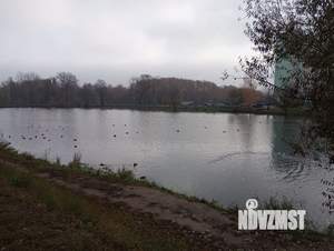 1-к квартира, вторичка, 39м2, 8/17 этаж