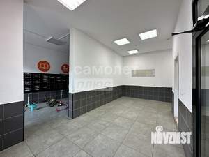 Студия квартира, вторичка, 23м2, 11/17 этаж