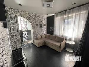 1-к квартира, вторичка, 33м2, 4/5 этаж