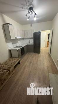 1-к квартира, вторичка, 36м2, 10/18 этаж