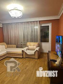 2-к квартира, вторичка, 56м2, 3/17 этаж