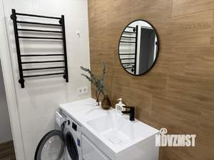 2-к квартира, вторичка, 46м2, 8/8 этаж