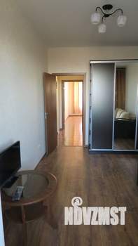 1-к квартира, вторичка, 35м2, 15/17 этаж