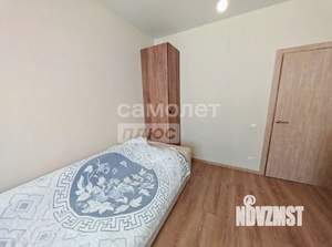 3-к квартира, вторичка, 78м2, 12/24 этаж