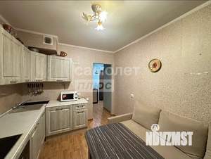1-к квартира, вторичка, 35м2, 1/5 этаж