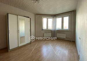 2-к квартира, вторичка, 61м2, 14/25 этаж