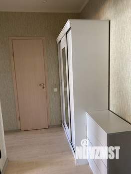 1-к квартира, вторичка, 37м2, 4/5 этаж