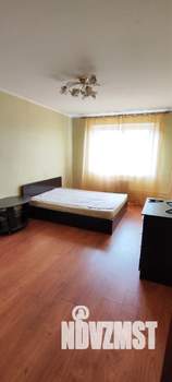 1-к квартира, вторичка, 36м2, 3/5 этаж