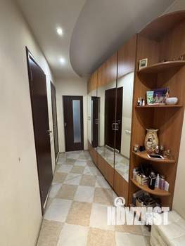 3-к квартира, вторичка, 75м2, 4/14 этаж