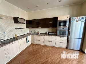 3-к квартира, вторичка, 88м2, 12/17 этаж