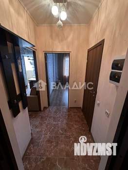 1-к квартира, вторичка, 30м2, 9/17 этаж