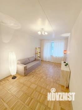 2-к квартира, вторичка, 44м2, 5/5 этаж