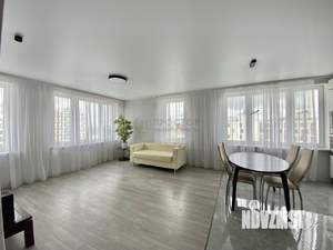 3-к квартира, вторичка, 83м2, 12/13 этаж