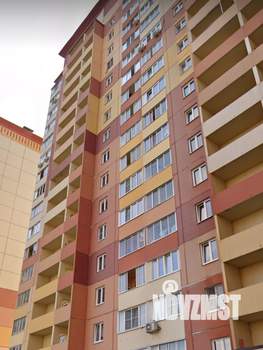 1-к квартира, вторичка, 39м2, 13/17 этаж