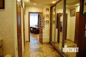 3-к квартира, вторичка, 140м2, 14/23 этаж