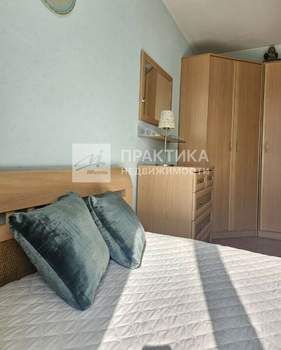 2-к квартира, вторичка, 61м2, 16/17 этаж