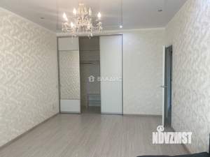 1-к квартира, вторичка, 37м2, 8/17 этаж