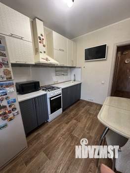 1-к квартира, вторичка, 33м2, 5/9 этаж