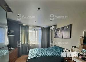 3-к квартира, вторичка, 61м2, 8/9 этаж