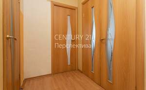 1-к квартира, вторичка, 40м2, 14/14 этаж