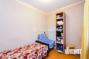 2-к квартира, вторичка, 37м2, 4/5 этаж