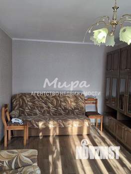 2-к квартира, вторичка, 47м2, 2/5 этаж