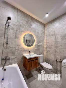 2-к квартира, вторичка, 54м2, 4/17 этаж
