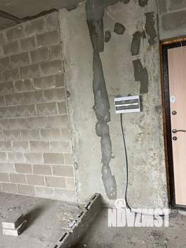 1-к квартира, вторичка, 31м2, 17/18 этаж