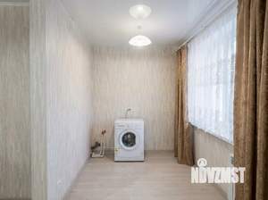 Студия квартира, вторичка, 25м2, 1/5 этаж