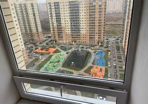 1-к квартира, вторичка, 33м2, 17/17 этаж