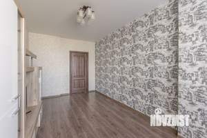 2-к квартира, вторичка, 54м2, 15/17 этаж