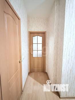 1-к квартира, вторичка, 40м2, 5/22 этаж