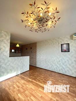 2-к квартира, вторичка, 51м2, 12/17 этаж