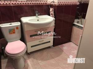 1-к квартира, вторичка, 38м2, 8/10 этаж