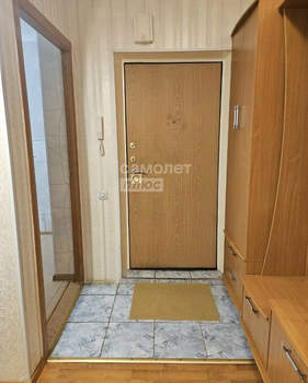 2-к квартира, вторичка, 61м2, 16/17 этаж