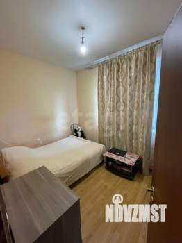 1-к квартира, вторичка, 31м2, 1/4 этаж