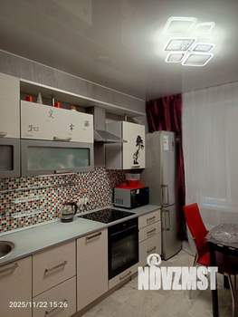 1-к квартира, вторичка, 39м2, 3/4 этаж