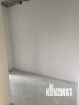 1-к квартира, вторичка, 43м2, 12/25 этаж