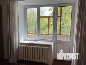 2-к квартира, вторичка, 44м2, 4/9 этаж