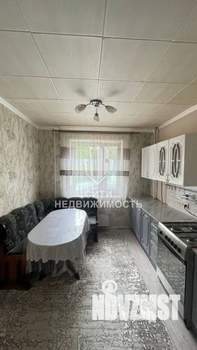 3-к квартира, вторичка, 75м2, 2/9 этаж