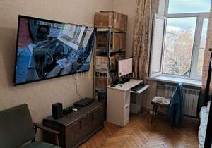 2-к квартира, вторичка, 59м2, 5/5 этаж
