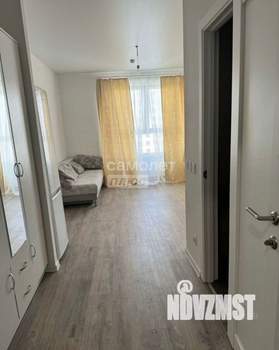 Студия квартира, вторичка, 24м2, 13/17 этаж