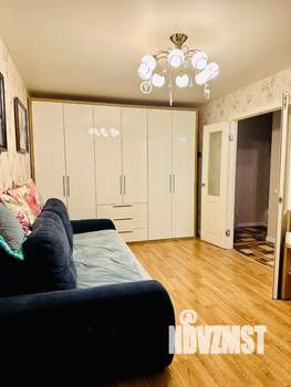 2-к квартира, вторичка, 46м2, 5/5 этаж