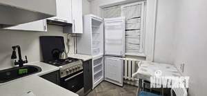 1-к квартира, вторичка, 30м2, 2/5 этаж