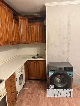 2-к квартира, вторичка, 54м2, 9/16 этаж