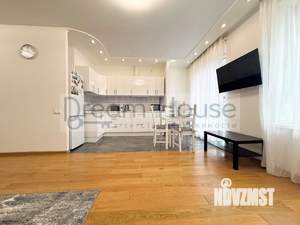 Студия квартира, вторичка, 37м2, 16/25 этаж