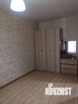 1-к квартира, вторичка, 44м2, 4/9 этаж