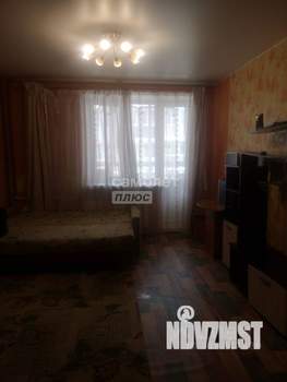 Студия квартира, вторичка, 30м2, 3/5 этаж