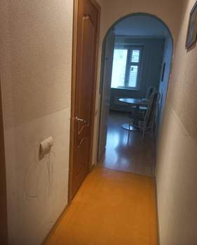 2-к квартира, вторичка, 75м2, 6/17 этаж