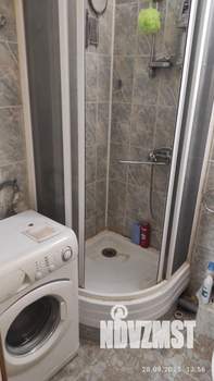 1-к квартира, вторичка, 39м2, 6/14 этаж